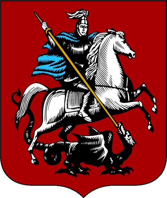 Кубок Москвы по ловле на мормышку со льда