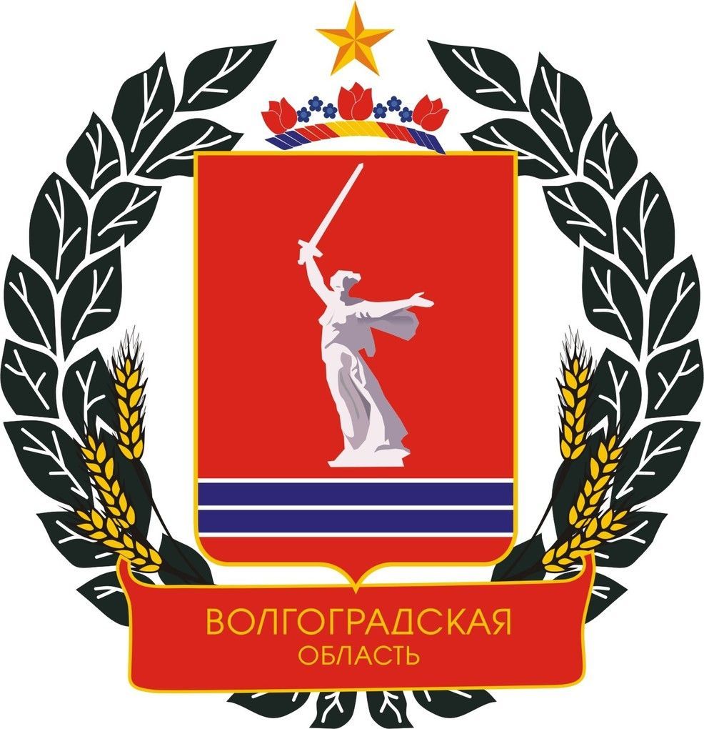 Кубок Волгоградской области по ловле спиннингом с берега / Первый Этап