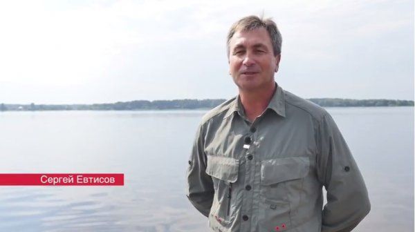 Дневники Чемпионата мира по спиннингу с лодок 2017. Выпуск 4