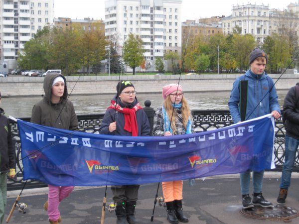 XIV Московский детско-юношеский турнир «Кремлевские купола 2017»