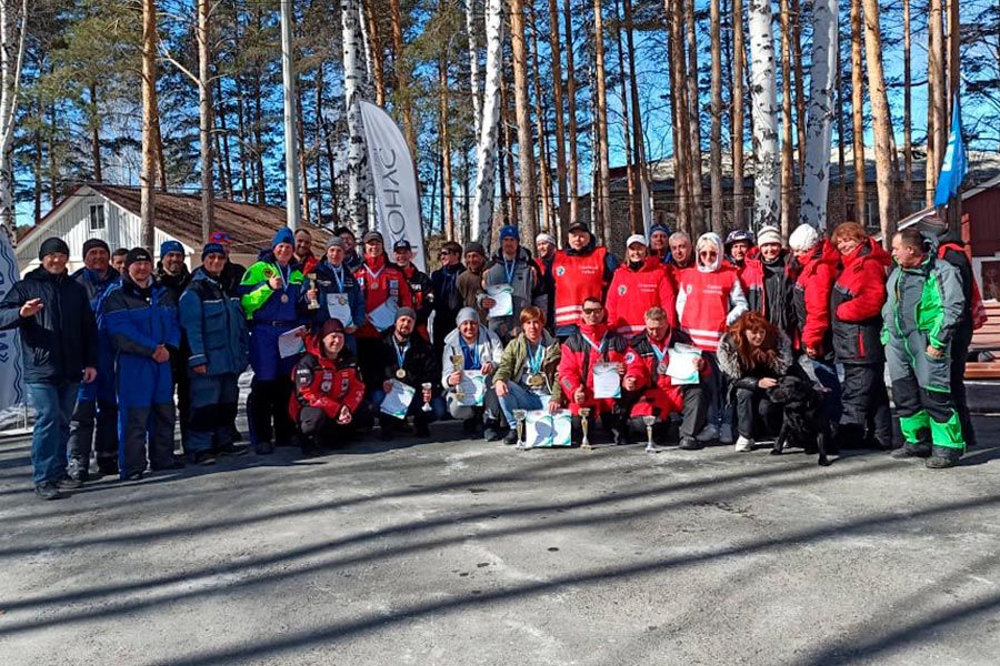 Итоги Чемпионата Свердловской области по ловле на мормышку прошедшие с 27 по 28 марта 2021 года на озере Исетское