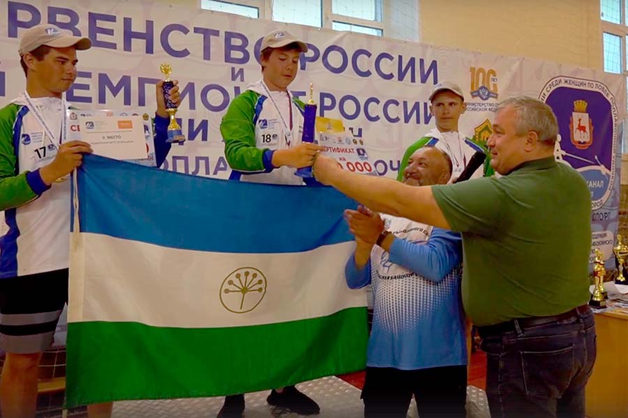 Чемпионат России по ловле поплавочной удочкой среди женщин и юниоров!
