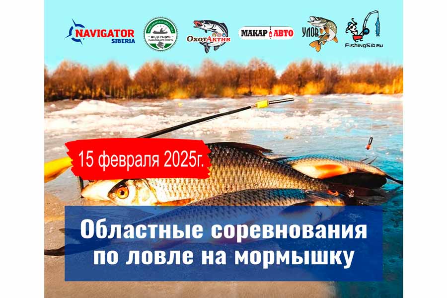 Областные соревнования Новосибирской области по ловле на мормышку со льда 15 февраля 2025 г., Новосибирская область, котлован в п. Криводановка, СНТ «Недра»