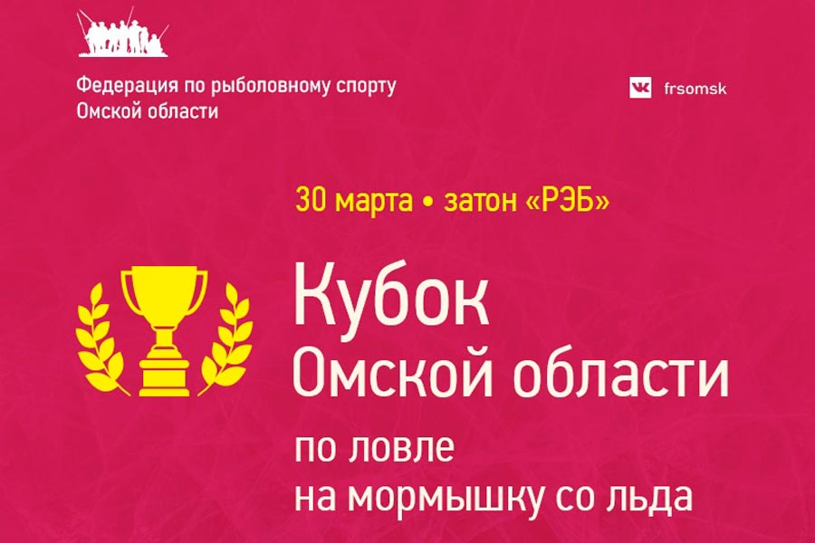 Кубок Омской области по ловле на мормышку со льда 30 марта 2025 г., Омская область, г. Омск, затон РЭБ