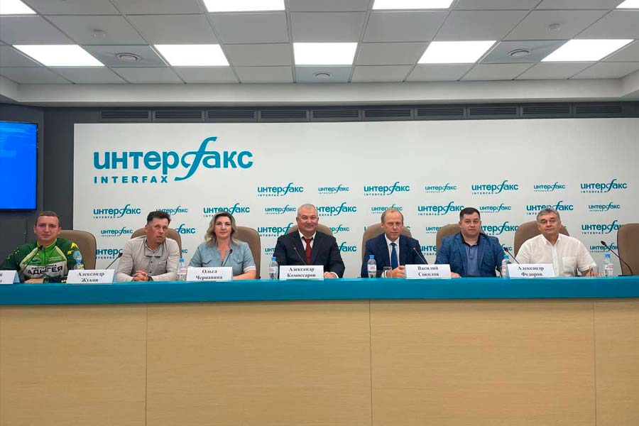 Итоги пресс-конференции в информационном агентстве “Интерфакс”