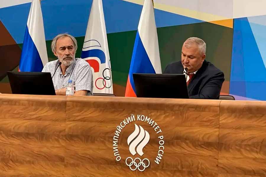 22 мая 2026 года в здании Олимпийского комитета России состоялась Внеочередная выборная конференция Общероссийской общественной организации «Федерация рыболовного спорта России».